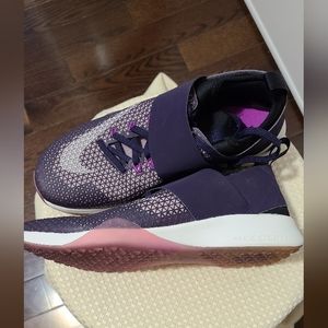 NIKE ZOOM TRAINING RUNNERS